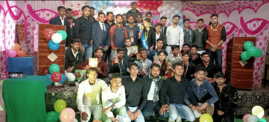 SRC Nursing & Paramedical Institute Mathura Activities photo 11